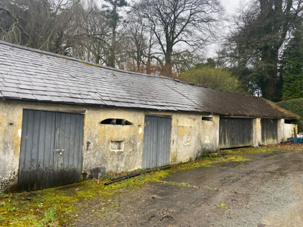 Stables