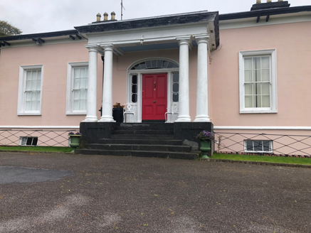 1: House