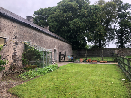 3: Outbuildings