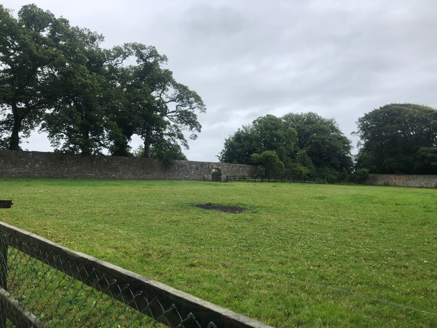 5: Walled garden
