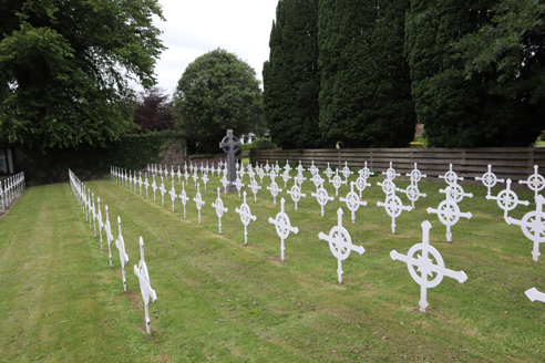 7: Graveyard