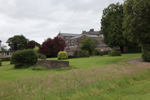 4: Site of former productive gardens