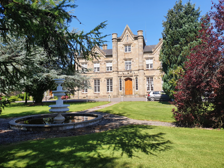 Carriglea Convent, Co. WA