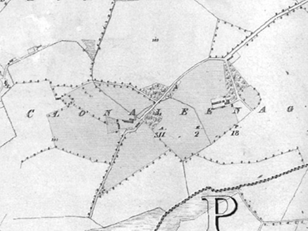 Clonaleenaghan House, Barronstown, Co. Louth