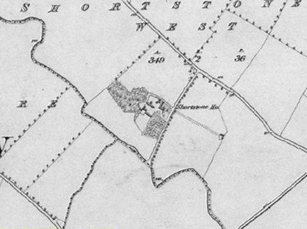 Shortstone House, Roche, Co. Louth