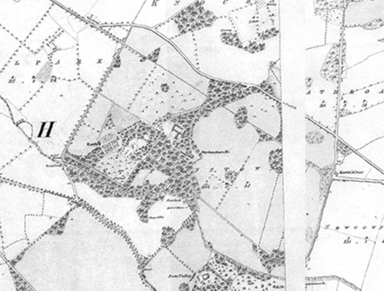 Stephenstown House, Haynestown, Co. Louth