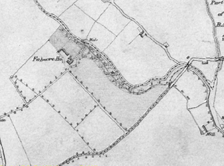 Falmore House, Roche, Co. Louth
