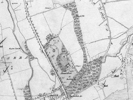 Anaverna, Junesborough, Co. Louth