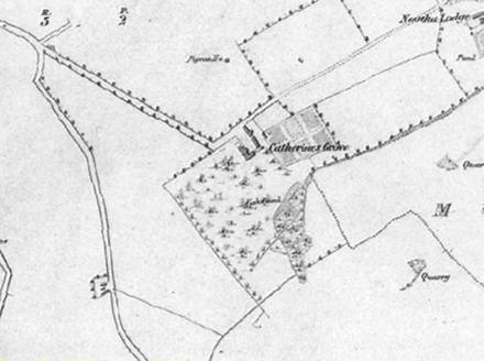 Catherines Grove, Carlingtown, Co. Louth