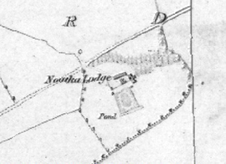 Nootka Lodge, Carlingford, Co. Louth
