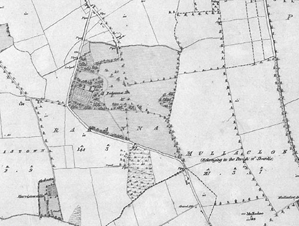 Rohanna House, Charlestown, Co. Louth