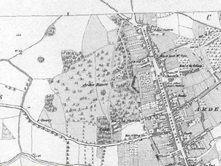 Ardee House, Ardee, Co. Louth