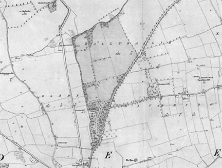 Red House, Ardee, Co. Louth