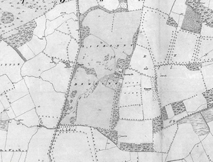 Lisrenny House, Tallanstown, Co. Louth