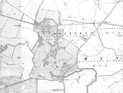 Corbollis House, Clonkeehan, Co. Louth