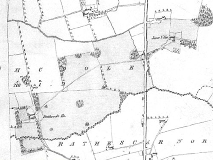 Rathcoole House, Dromin, Co. Louth