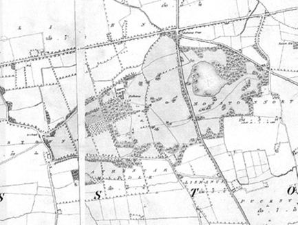 Rathescar, Mosstown, Co. Louth