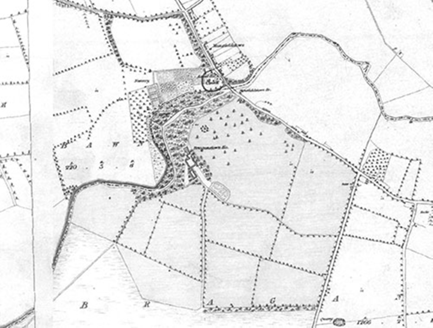 Braganstown House, Stabannan, Co. Louth