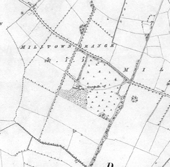 Grange House, Dromisking, Co. Louth