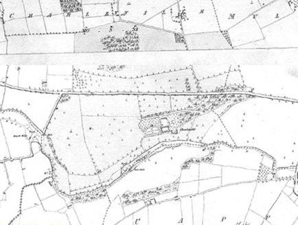 Charleville, Richardstown, Co. Louth