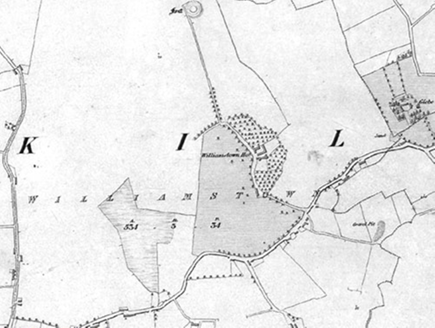 Williamstown House, Kilsaran, Co. Louth