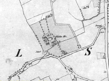 Glebe House, Kilsaran, Co. Louth