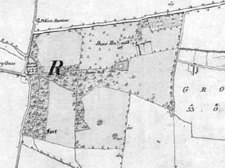 Stone House, Mullary, Co. Louth