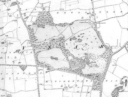 Barmeath, Dysart, Co. Louth