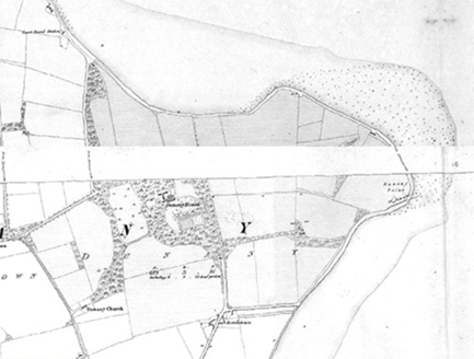 Dunany House, Dunany, Co. Louth