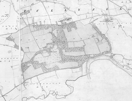 Townley Hall, Tullyallen, Co. Louth