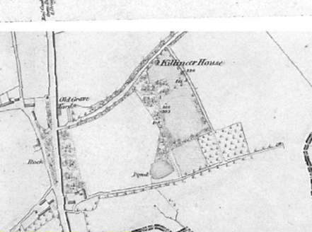 Killineer House, Philipstown, Co. Louth