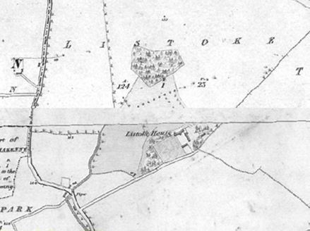 Listoke House, Philipstown, Co. Louth