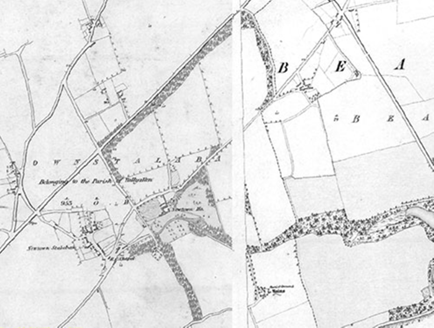 Newtown House, Tullyallen, Co. Louth