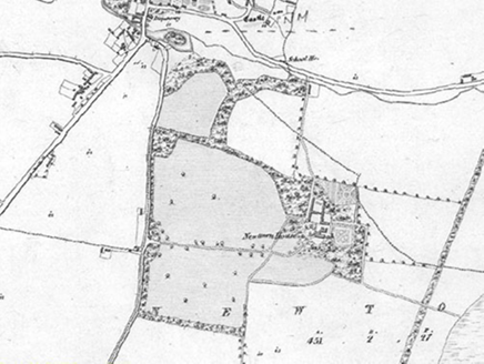 Newtown House, Beaulieu, Co. Louth