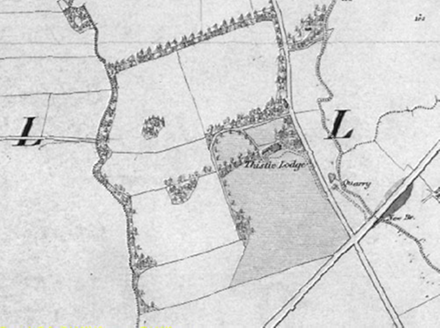 Thistle Lodge, Co. Louth