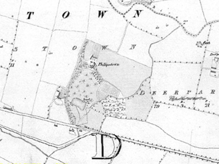 Philipstown, Co. Louth