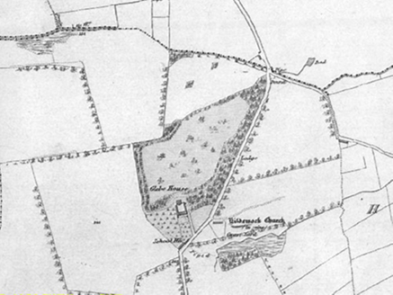 Glebe Ho., Co. Louth