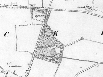 Rath House, Co. Louth