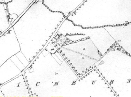 Beltichburne, Co. Louth