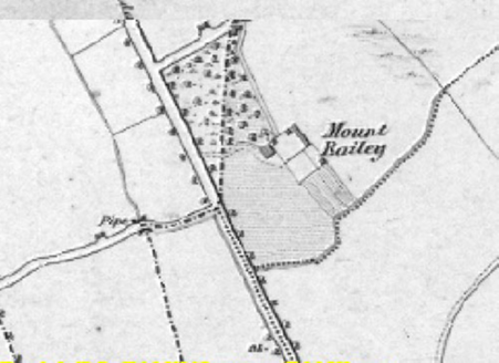 Mount Bailey, Co. Louth