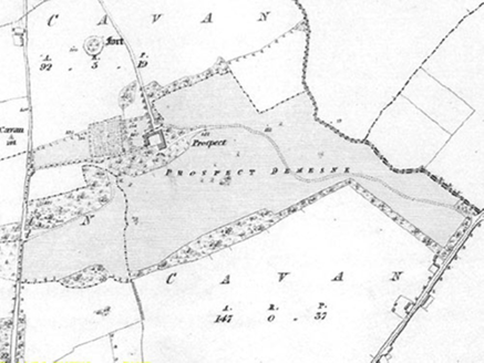 Prospect, Co. Louth