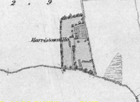 Harristown Ho., Co. Louth