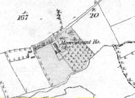 Mooremount House, Co. Louth