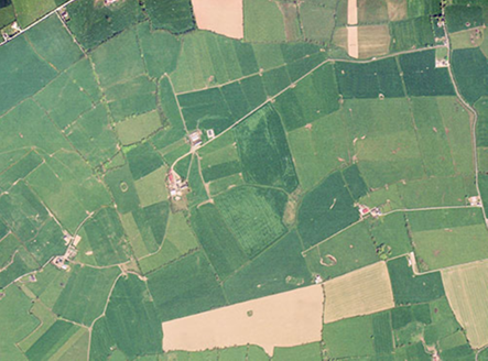 Small aerial image