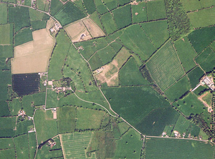 Small aerial image