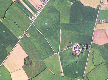 Small aerial image