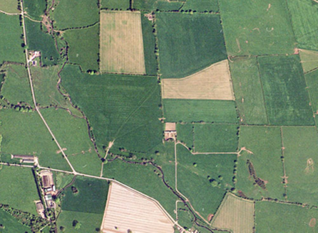 Small aerial image
