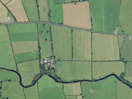 Small aerial image