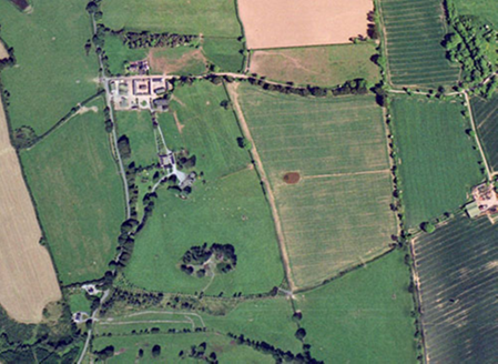 Small aerial image
