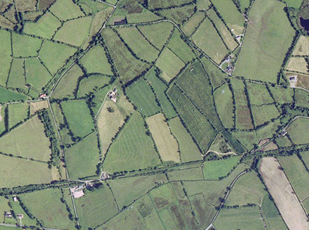 Small aerial image